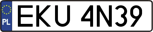 EKU4N39
