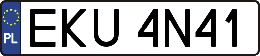 EKU4N41