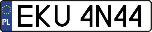 EKU4N44