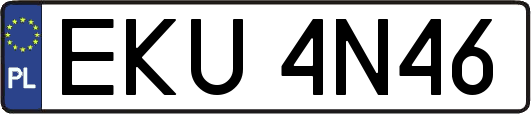 EKU4N46