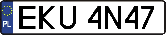 EKU4N47
