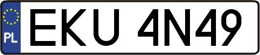 EKU4N49