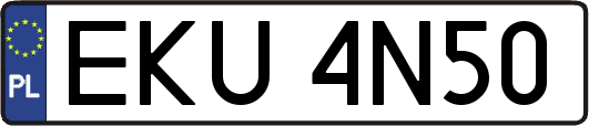 EKU4N50