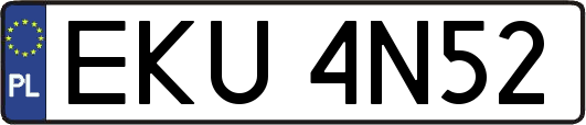 EKU4N52