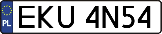 EKU4N54