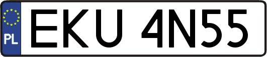 EKU4N55