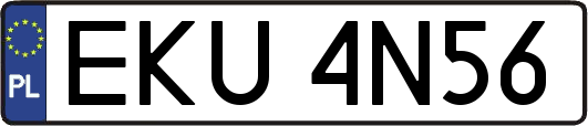 EKU4N56
