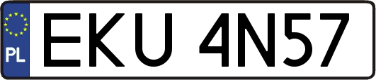 EKU4N57