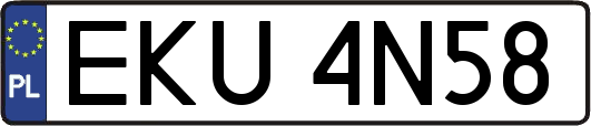 EKU4N58