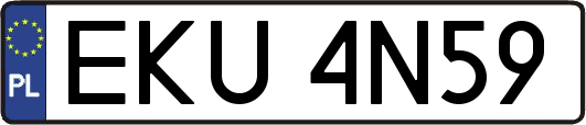 EKU4N59