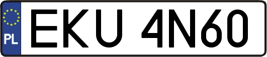 EKU4N60