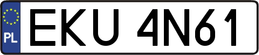 EKU4N61
