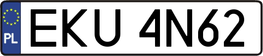 EKU4N62