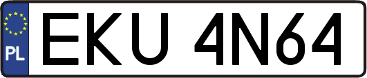 EKU4N64