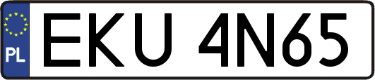 EKU4N65
