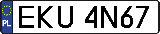 EKU4N67