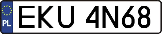 EKU4N68