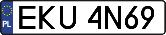 EKU4N69