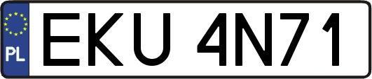 EKU4N71