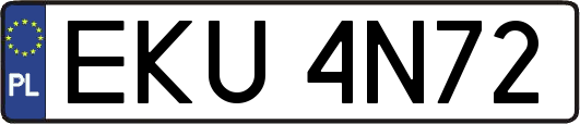 EKU4N72