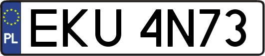 EKU4N73