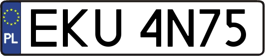 EKU4N75