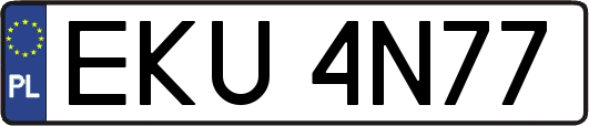 EKU4N77