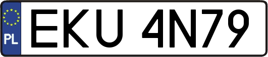 EKU4N79