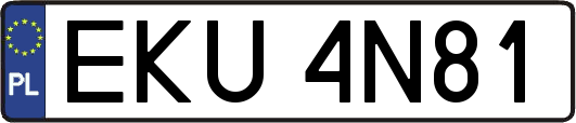 EKU4N81