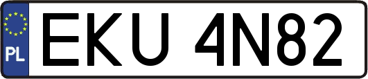 EKU4N82