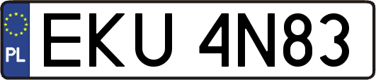 EKU4N83