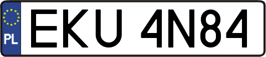 EKU4N84