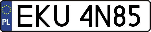 EKU4N85