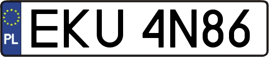 EKU4N86