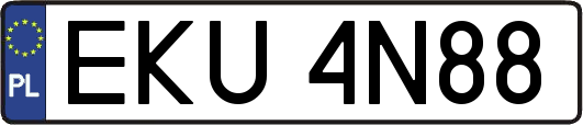 EKU4N88