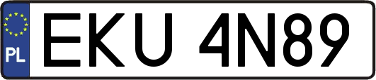EKU4N89