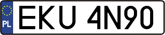 EKU4N90
