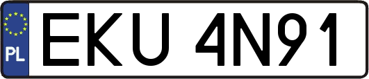 EKU4N91