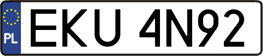EKU4N92