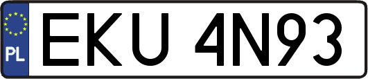 EKU4N93