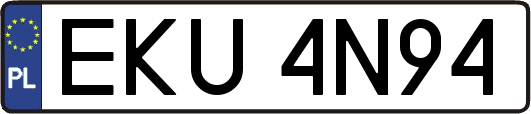 EKU4N94