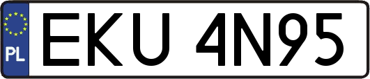 EKU4N95