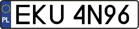 EKU4N96