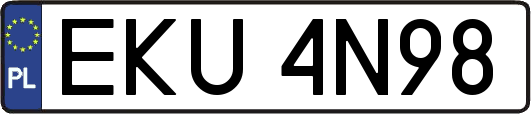 EKU4N98