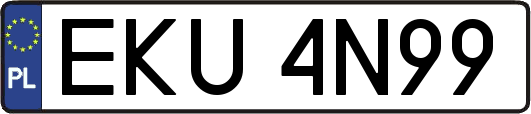 EKU4N99