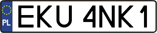 EKU4NK1