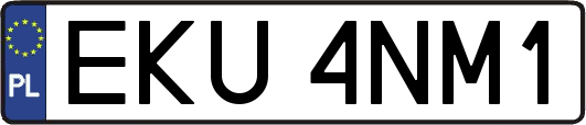 EKU4NM1