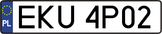 EKU4P02