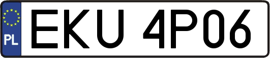 EKU4P06