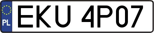 EKU4P07